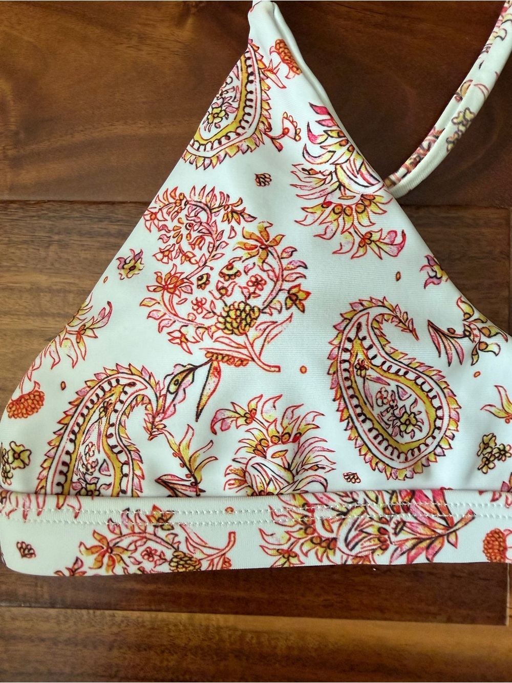 Kulani Kinis bikini top XS
